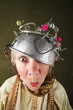 Crazy Woman