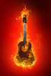 guitar