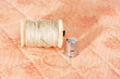Quilting equipment
