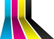 CMYK Lines