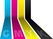 CMYK Lines