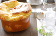 soufflé au fromage soufflé au fromage