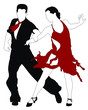 Dancers