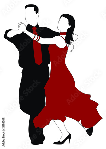 Dancers