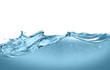 water moving