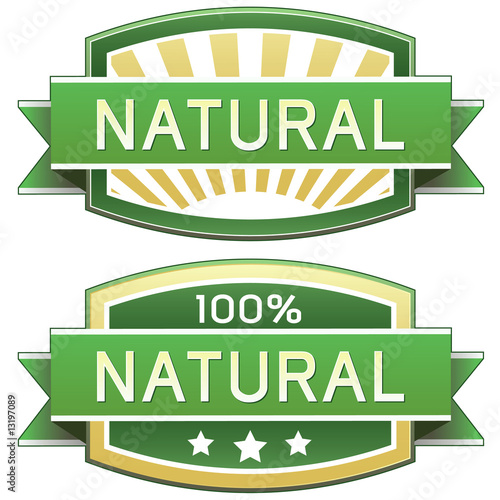 Organic Herbal Products on Natural Product  Food  Or Service Vector Packaging Label    Lhf