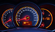 speedometer