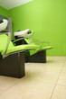 hairdressing studio basin