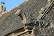 Enclos de sizun,sizun,dragon,bretagne,finistère,calvaire