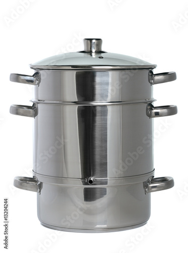 Photo: stainless cooker stainless cooker