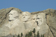 Mount Rushmore National Memorial