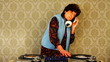 granny dj