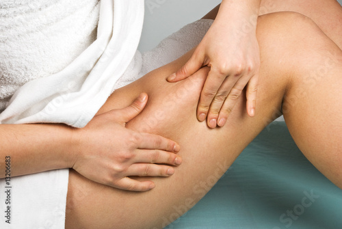 Photo: Cellulite check Cellulite check