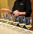 Photo: Wine tasting glasses Wine tasting glasses