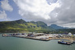 Nawiliwili Harbor Nawiliwili Harbor