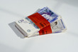 Two thousand pounds