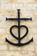 croix camarguaise