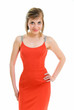 red dance