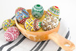 easter eggs