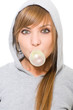 bubble gum