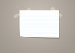 Note Paper Note Paper
