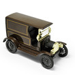 Antique Car model