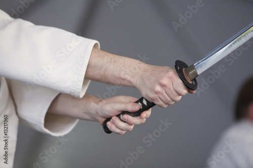 Photo: Shinkendo Swordplay 4 Shinkendo Swordplay 4