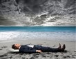 rest