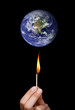Global warming