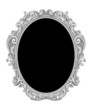 Ornate frame vector Ornate frame vector