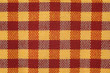 Cloth detail