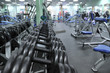 Health club Health club