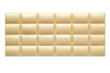 White chocolate bar