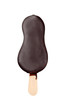 Photo: Chocolate ice-cream Chocolate ice-cream