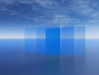 glas
