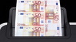Printing Euro Banknotes