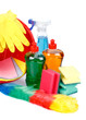 Household chemical goods