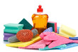 Household chemical goods