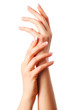 Beautiful hands