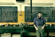 auto mechanic