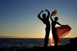 spanish dancers in spain
