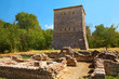 Albania,Ruins of Butrinti