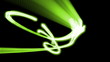 colourful light random movement looped colourful light random movement looped