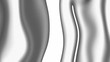 Grey flow - digital animation Grey flow - digital animation