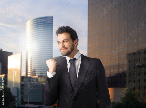 Foto: success success