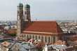 Frauenkirche in München
