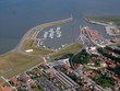 Norddeich Mole