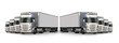 camions en perspective