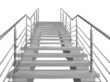 stairs to emptiness