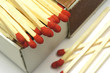 Boite d'allumettes
